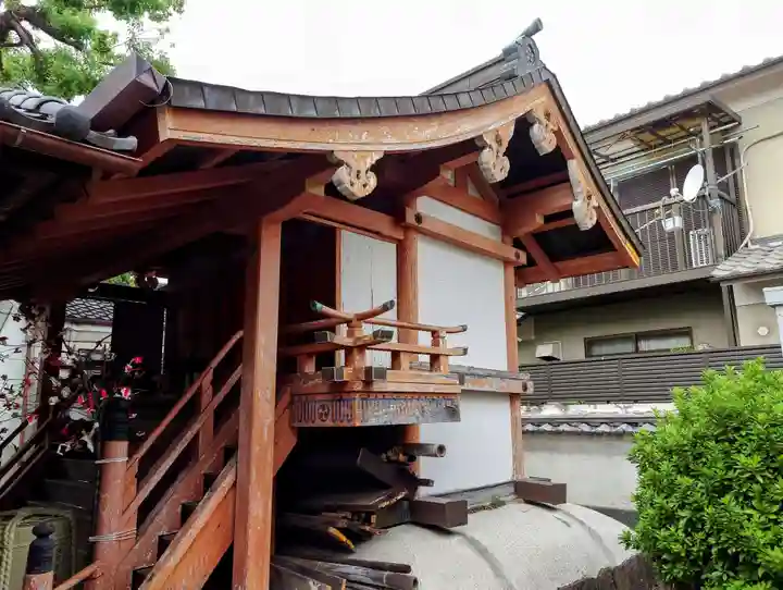 飛鳥神社(奈良県)