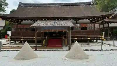 賀茂別雷神社（上賀茂神社）のその他建物