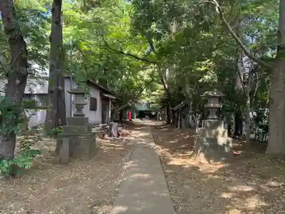 皇大神社(千葉県)