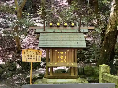 多度大社(三重県)