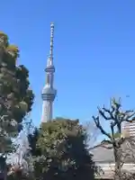 亀戸天神社(東京都)