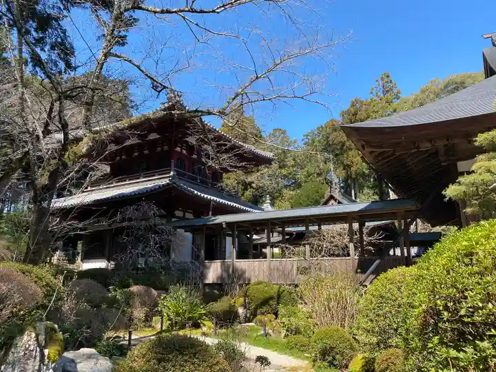 龍潭寺(静岡県)