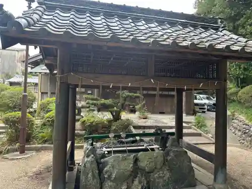 神館神社(三重県)