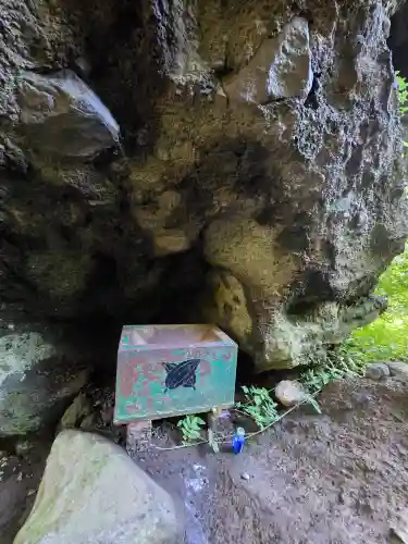 上色見熊野座神社(熊本県)