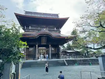 阿蘇神社(熊本県)