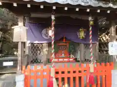 清荒神清澄寺(兵庫県)