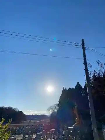 岩蔵寺(福島県)