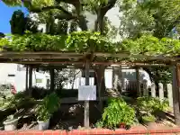 野田恵美須神社(大阪府)