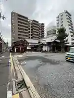 蓮久寺(京都府)