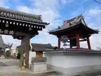 本妙寺(東京都)