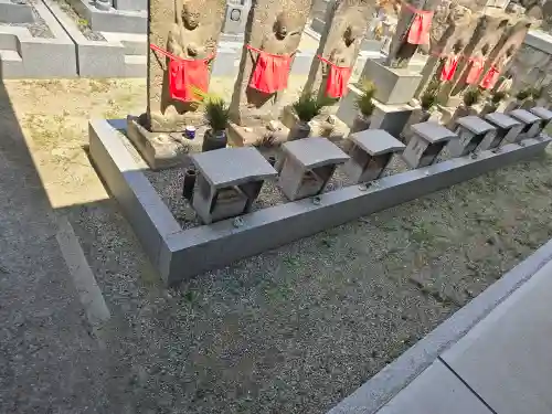 阿弥陀堂(大阪府)