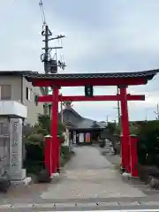 三皇熊野神社里宮(秋田県)