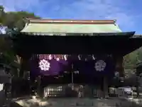 篠山神社(福岡県)