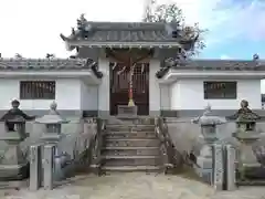 加納稲荷神社(愛知県)