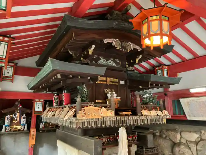 堀川戎神社(大阪府)