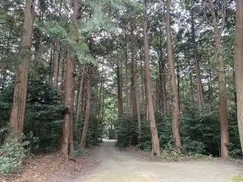 素盞嗚神社(愛知県)