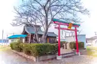 丸山神社(宮城県)