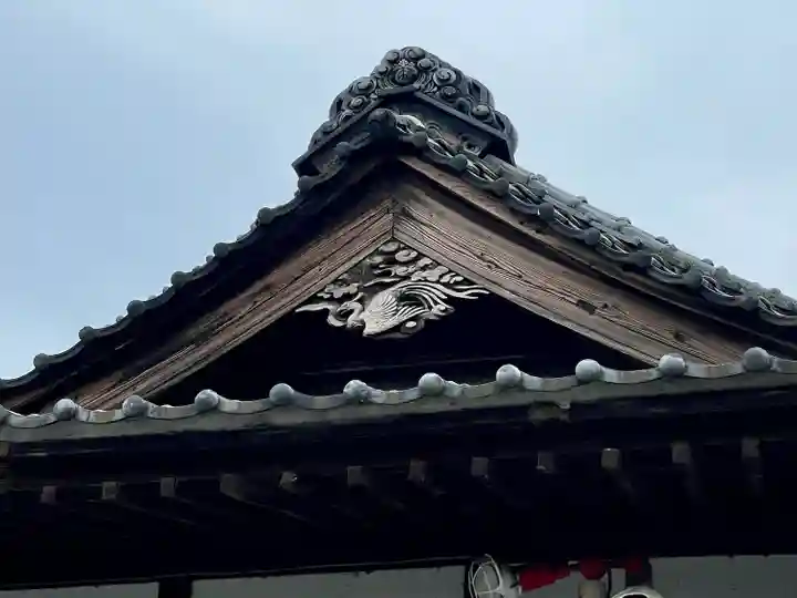 伊佐須美神社(群馬県)