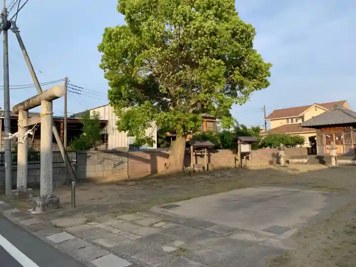 八坂神社(千葉県)