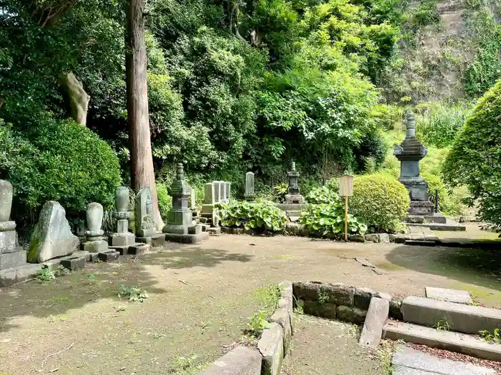 安養院 (田代寺)(神奈川県)