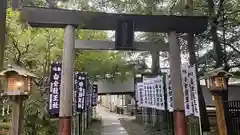 若宮神明社(愛知県)