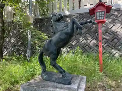 男山八幡宮(兵庫県)