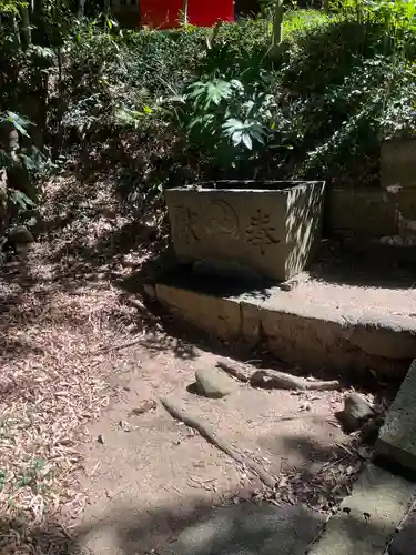 八幡神社(神奈川県)