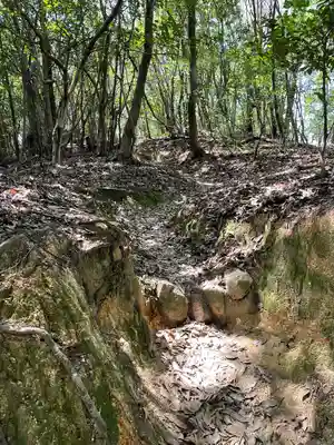 金光稲荷神社(広島県)
