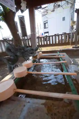 豊受神社(千葉県)