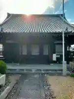 正覚寺(奈良県)