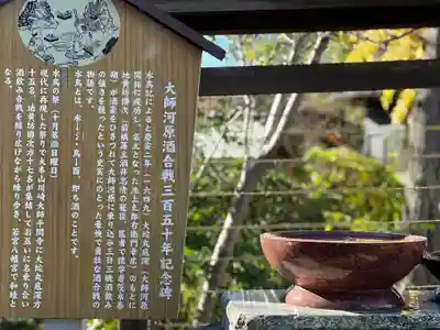 金山神社(若宮八幡宮境内社)の歴史
