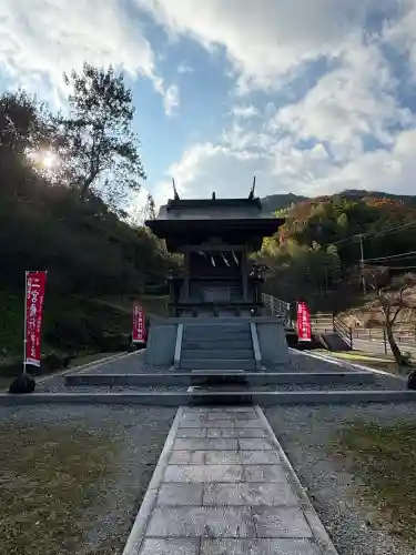 二宮飛行神社(香川県)