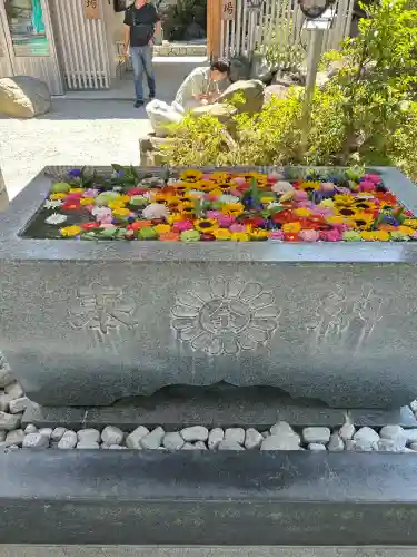 金蛇水神社(宮城県)