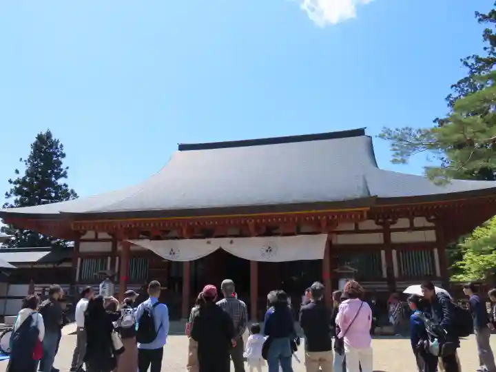 毛越寺(岩手県)