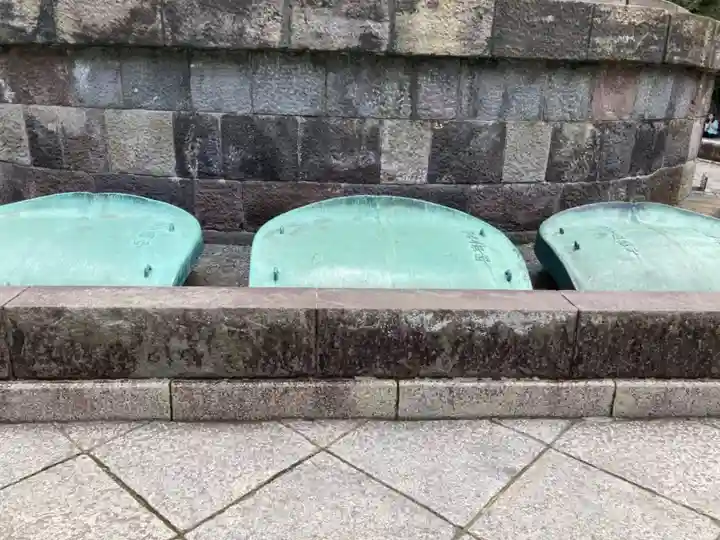 高徳院のその他建物