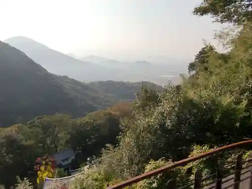 弥谷寺(香川県)