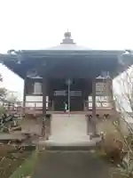観音院の本殿・本堂