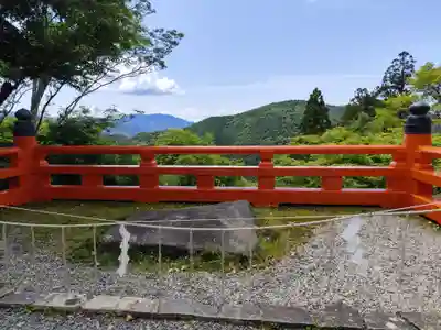 鞍馬寺(京都府)