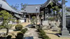 妙宣寺の建物その他