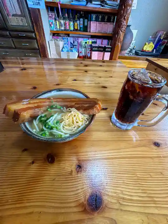 宮古神社(沖縄県)