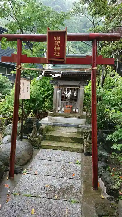御霊神社(神奈川県)