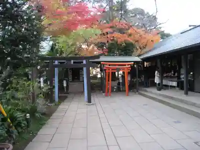 愛宕神社のその他建物