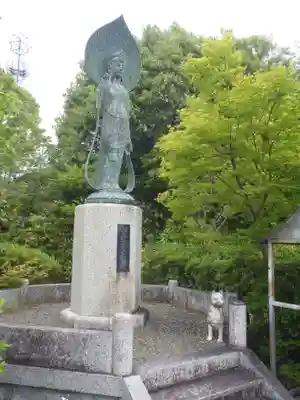 法光寺(みよし市)(愛知県)