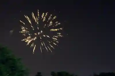 釧路一之宮 厳島神社のお祭り