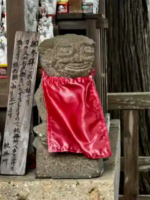 愛宕神社(宮城県)