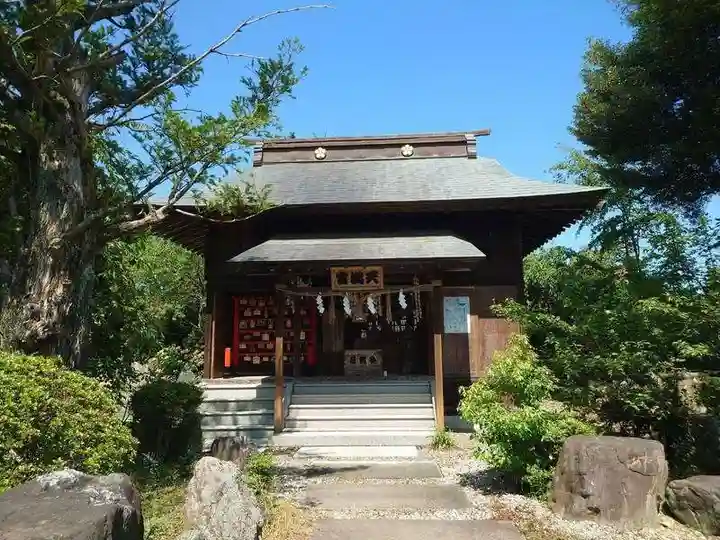 八幡宮(茨城県)