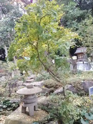 師岡熊野神社(神奈川県)