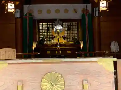 天岩戸神社(宮崎県)