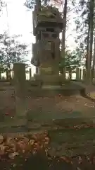 西郷神社(栃木県)