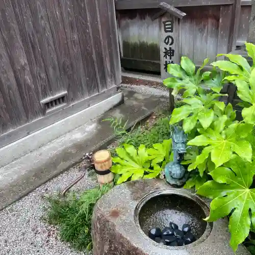 諏訪神社(東京都)